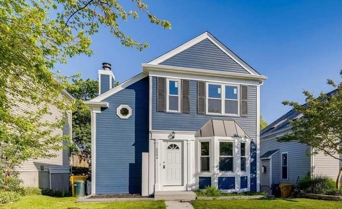 Foto principal - 3504 Marble Arch Dr