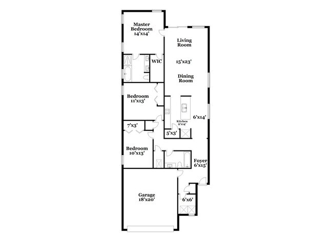 Foto del edificio - 636 Drysdale Dr