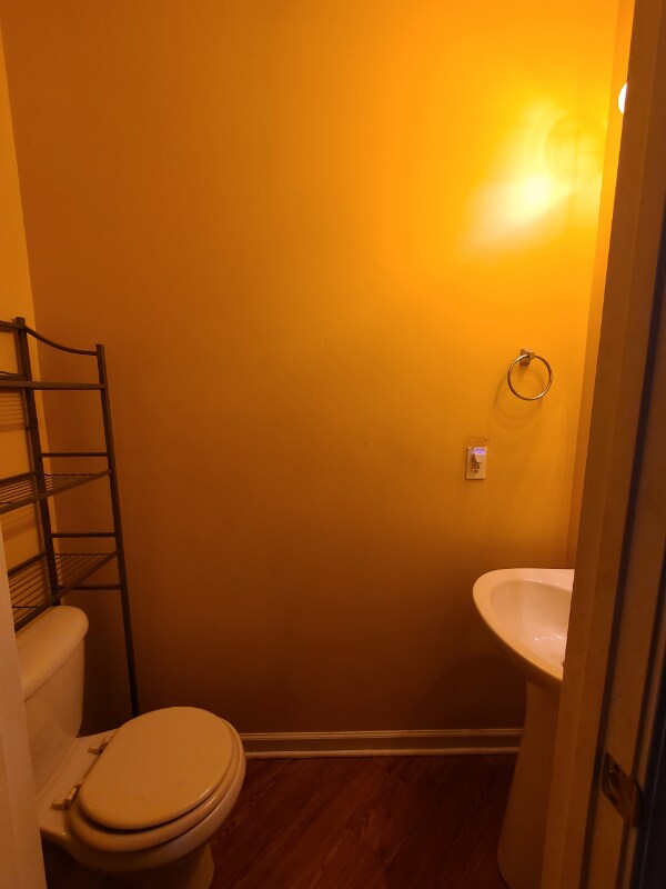 Foto del edificio - 107 Queensberry Ct