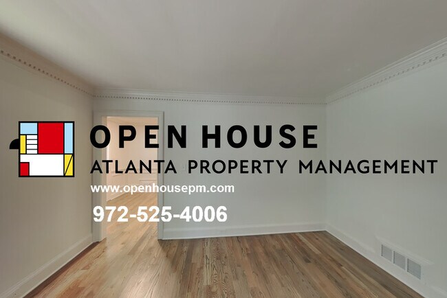 Building Photo - 5340 Bannergate Dr, Alpharetta