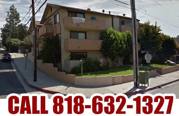 Foto del edificio - 10220 Tujunga Canyon Blvd
