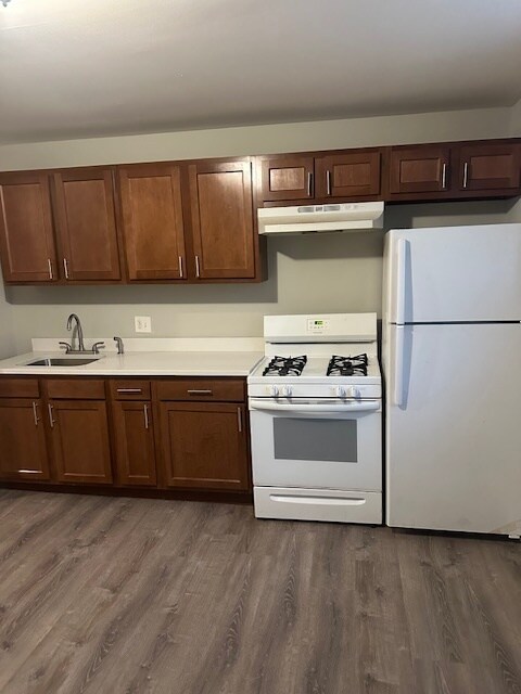 Foto del edificio - 1617 E 25th St