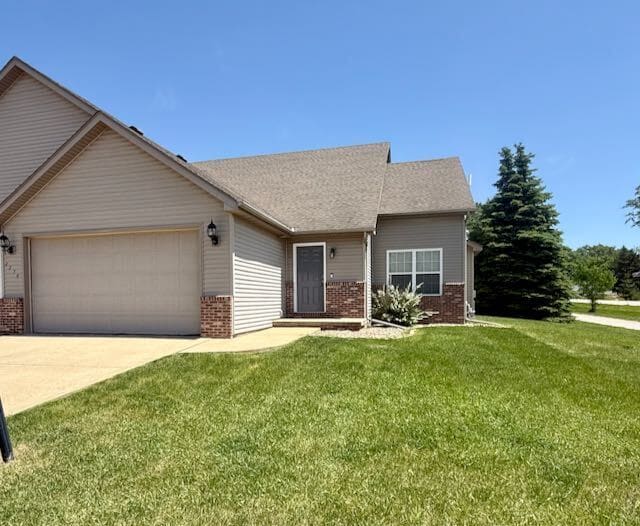 Primary Photo - Large Duplex; Dunlap Schools