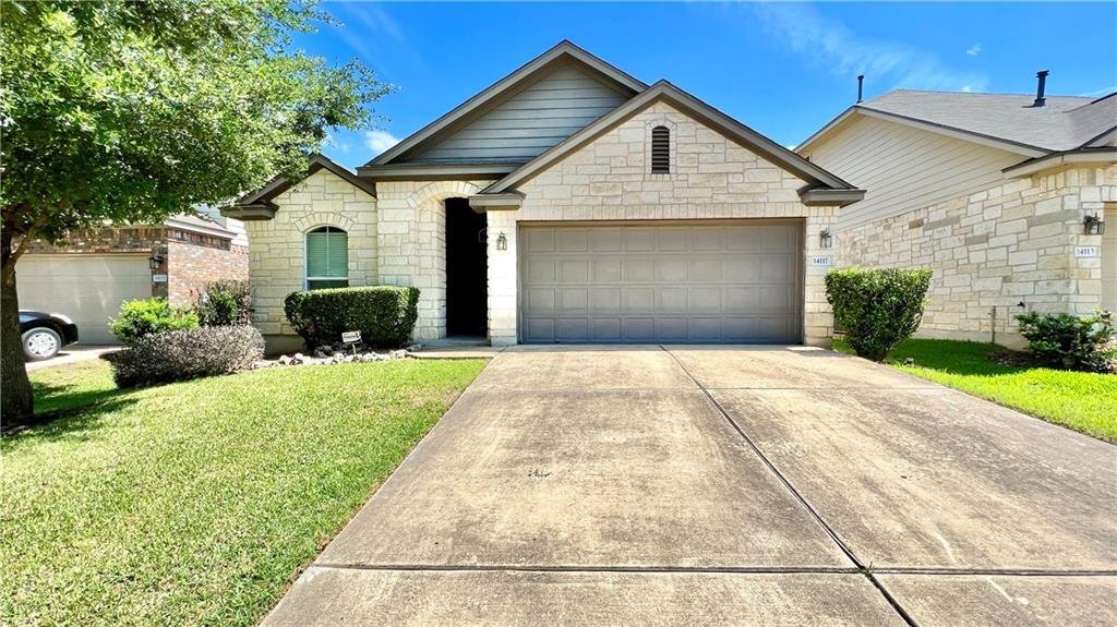 Primary Photo - 14117 Willow Tank Dr