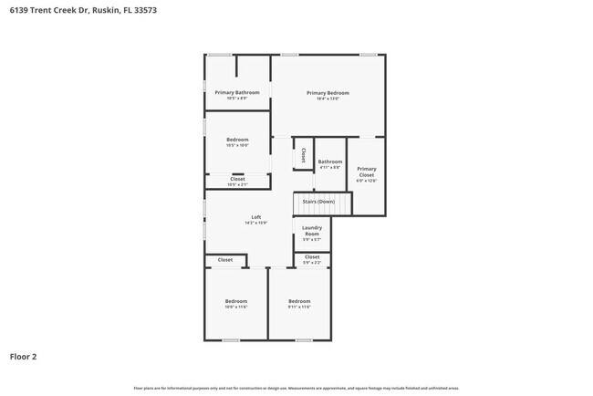 Foto del edificio - 6139 Trent Creek Dr