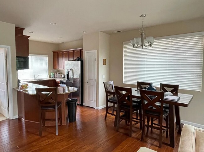 Foto del edificio - 1218 100th Ct SE