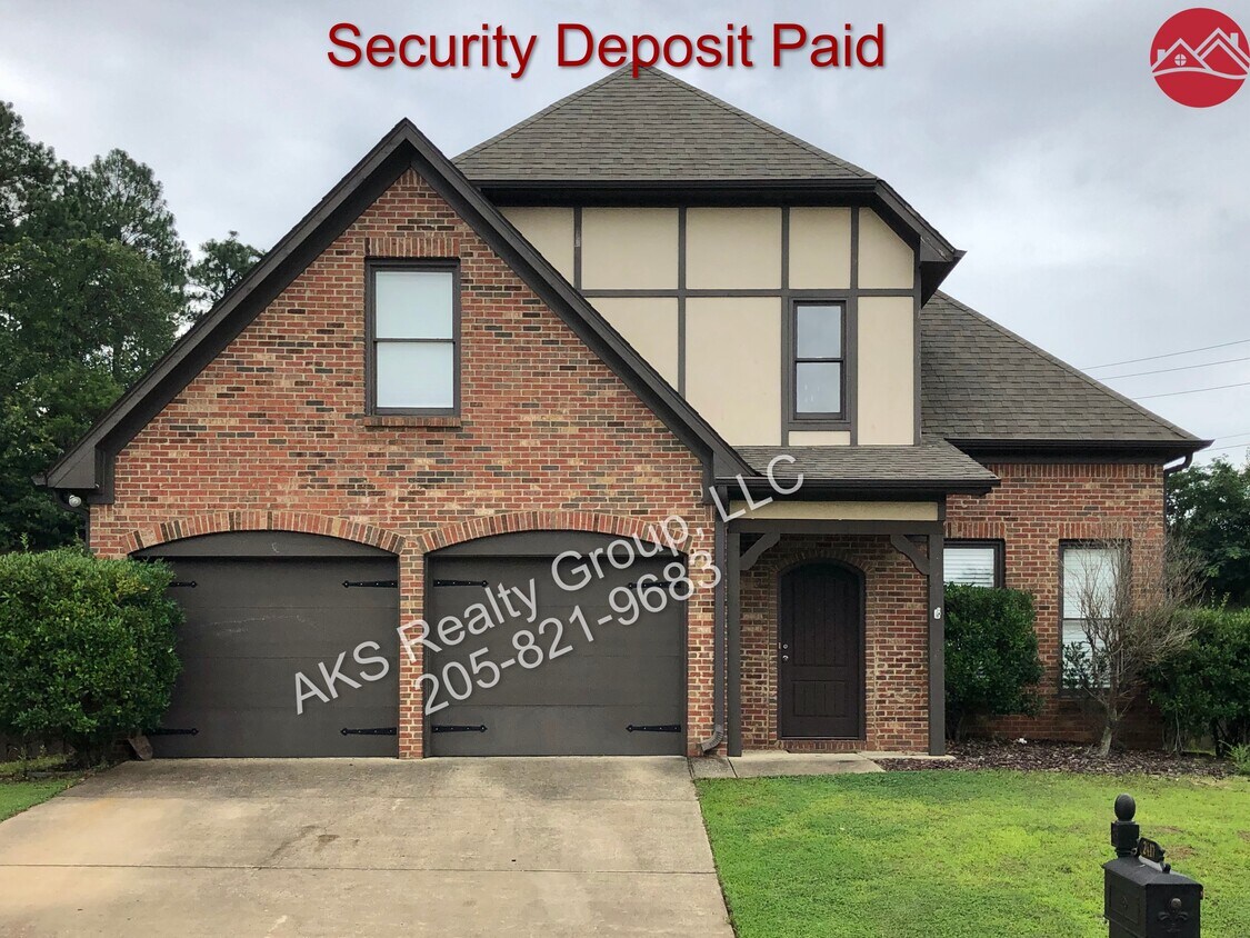 Primary Photo - 2417 Abbeyglen Cir