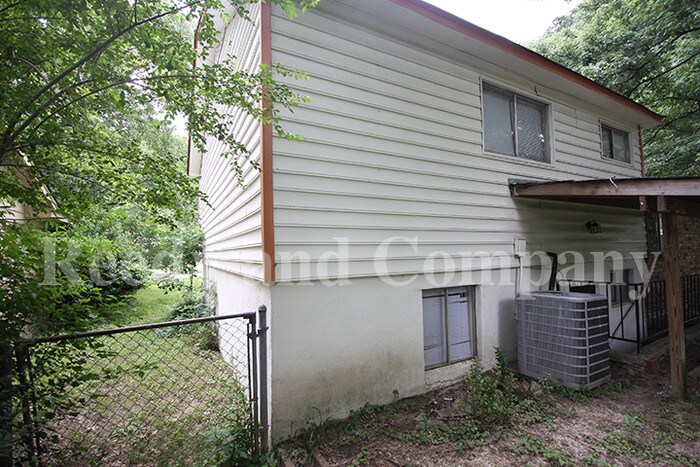 Foto del edificio - Wonderful 2-Story Home