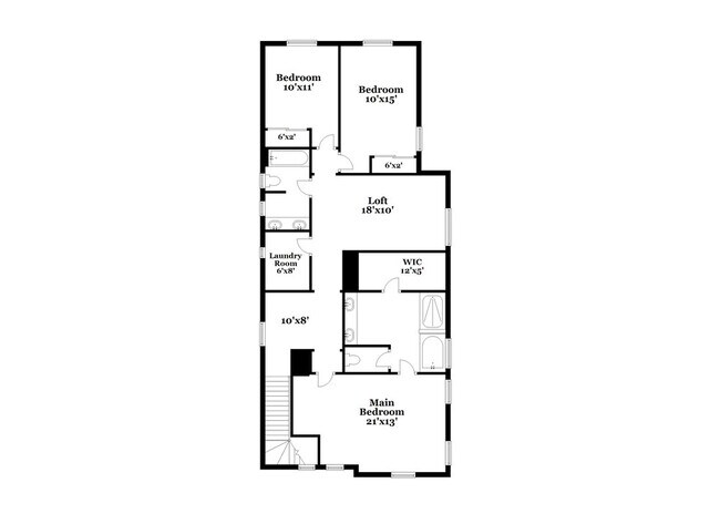 Foto del edificio - 2252 S Osborn Ln