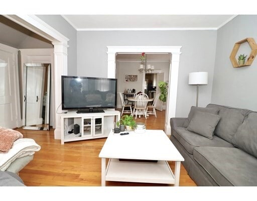 Building Photo - 281 Alewife Brook Pkwy