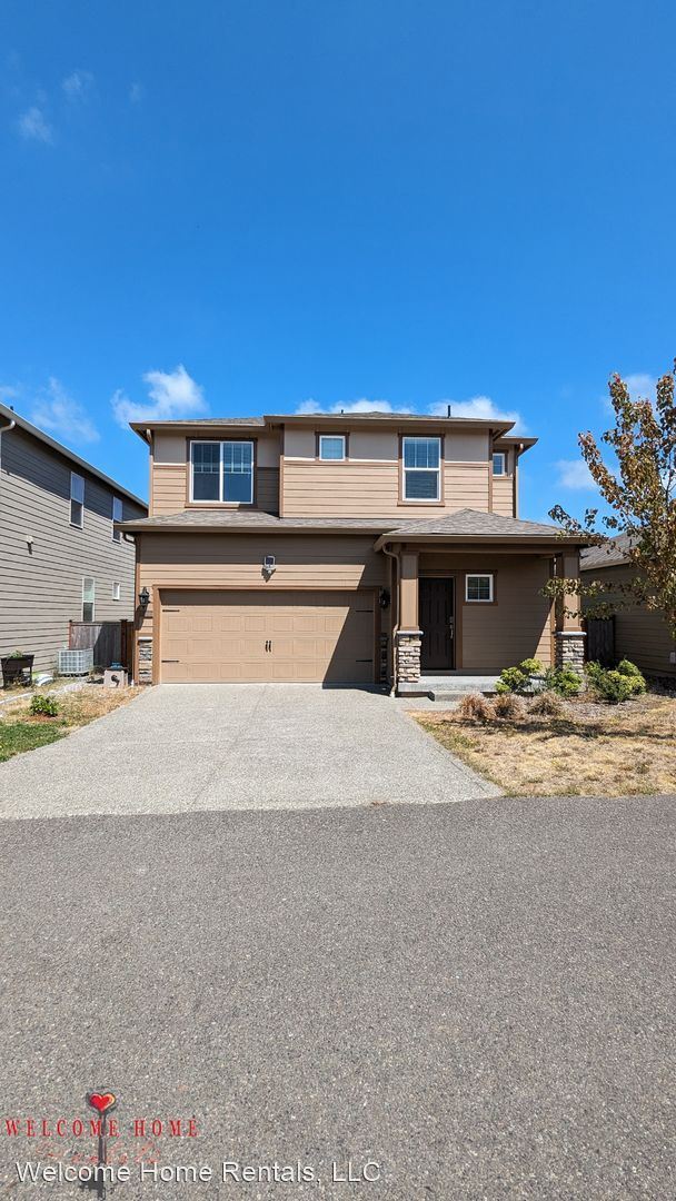 Building Photo - 3 br, 2.5 bath House - 19003 112th Ave. Ct. E