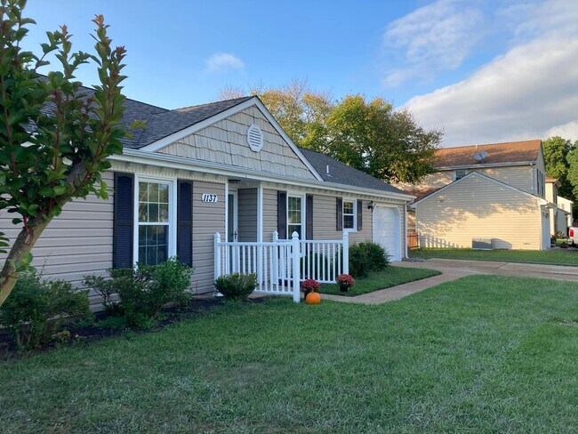 Building Photo - 1137 Lowland Cottage Ln