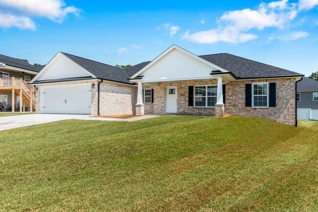Building Photo - Newer House In Cape Girardeau
