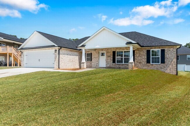 Foto del edificio - Newer House In Cape Girardeau