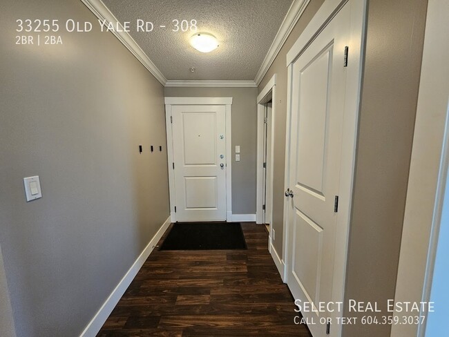 Building Photo - 33255 Old Yale Rd