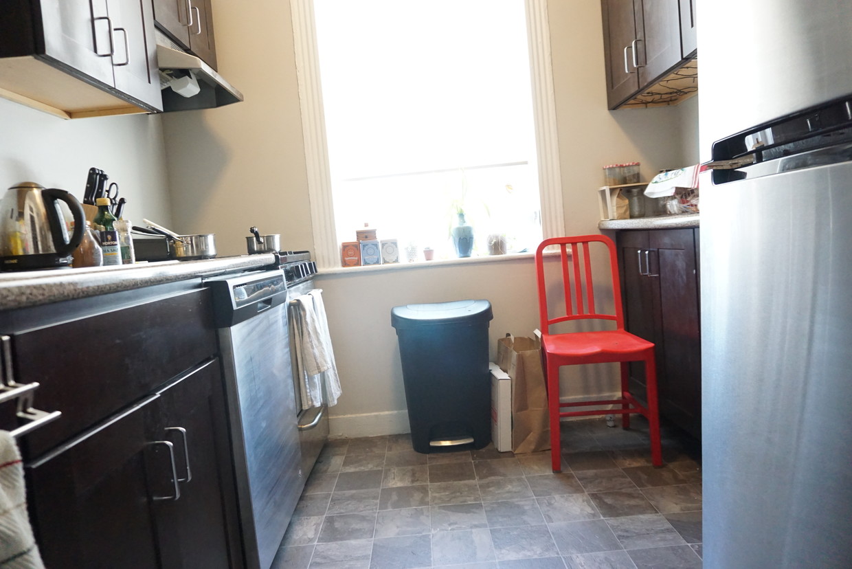 Primary Photo - 31 Gardner St