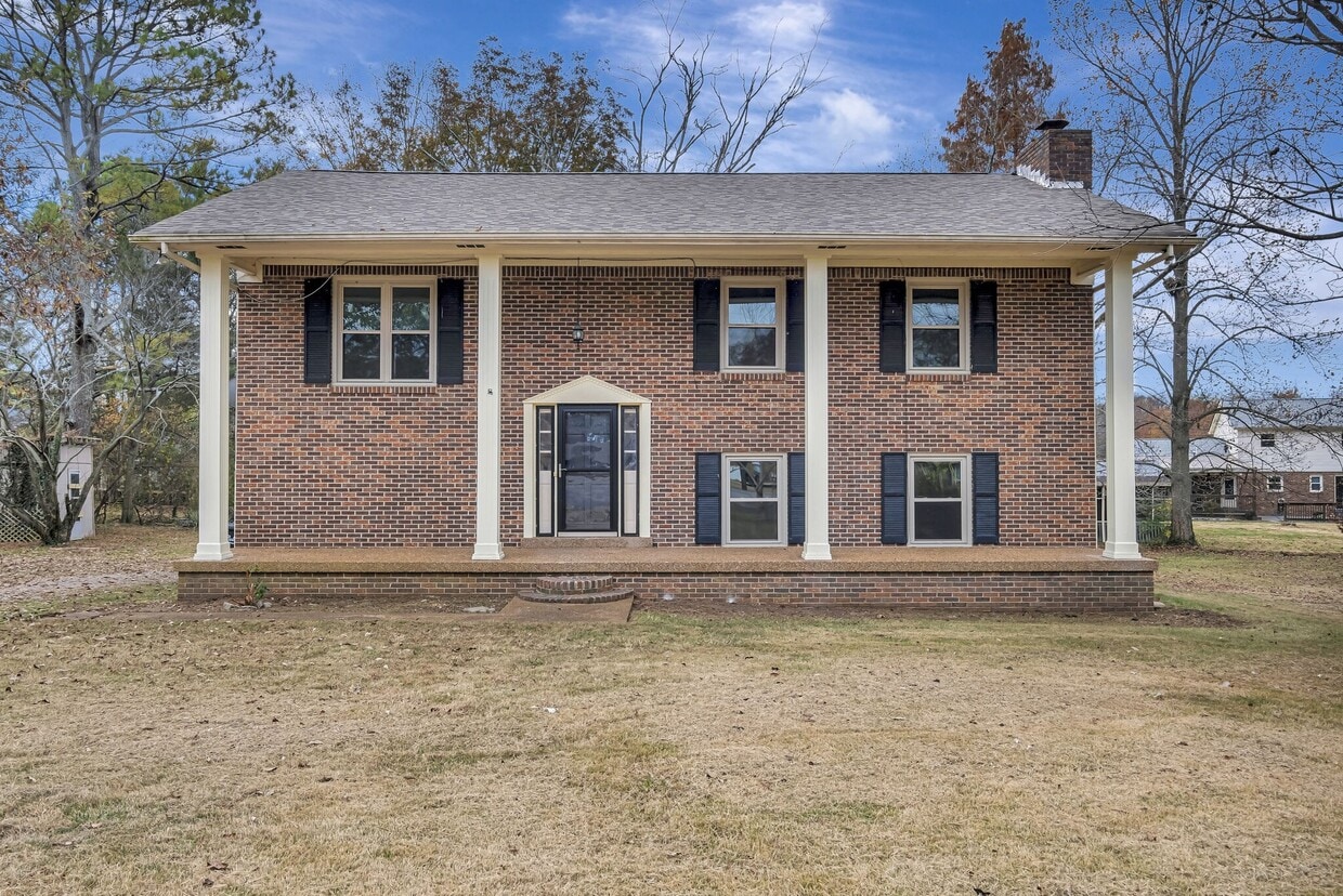 1006 Roseview Dr, Columbia, TN 38401 House Rental in Columbia, TN