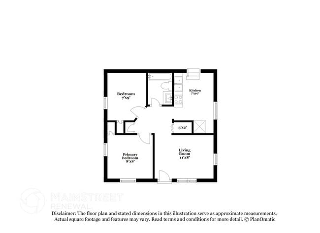 Building Photo - 4408 Hale Ave