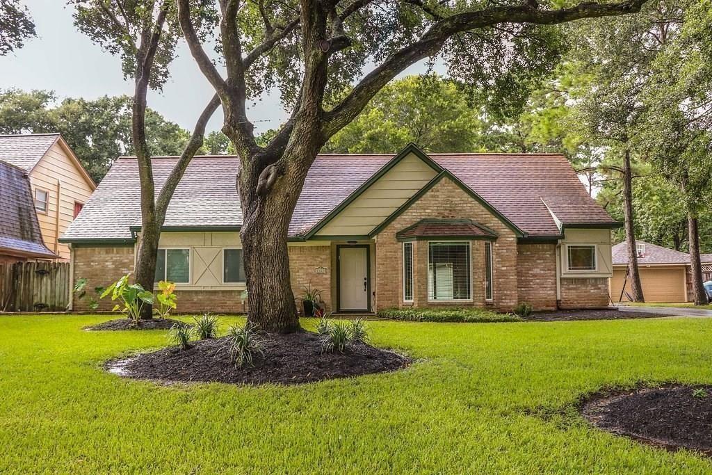 Foto principal - 6410 Trailway Ln