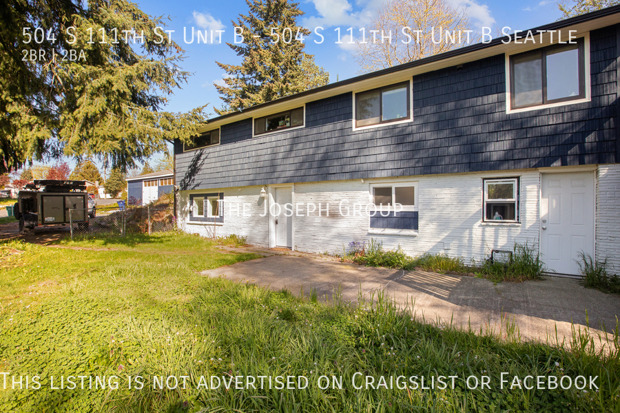 Primary Photo - 504 S 111th St
