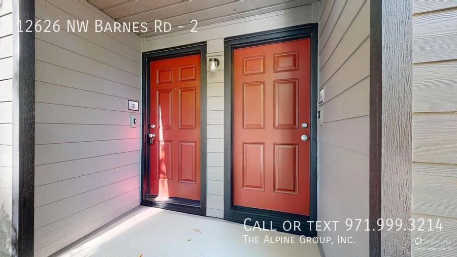 Photo - 12626 NW Barnes Rd-2