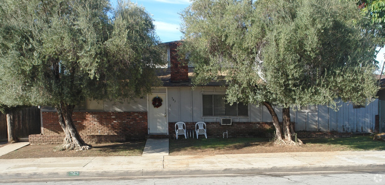 Foto del edificio - 343 N Prospero Dr