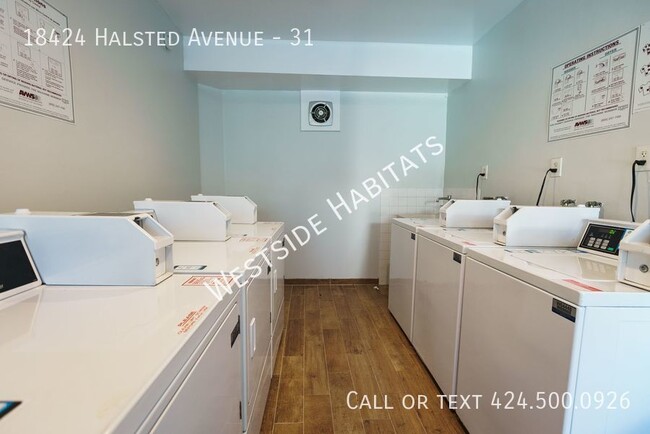 Building Photo - 18424 Halseted - Gorgeous, fully renovated...