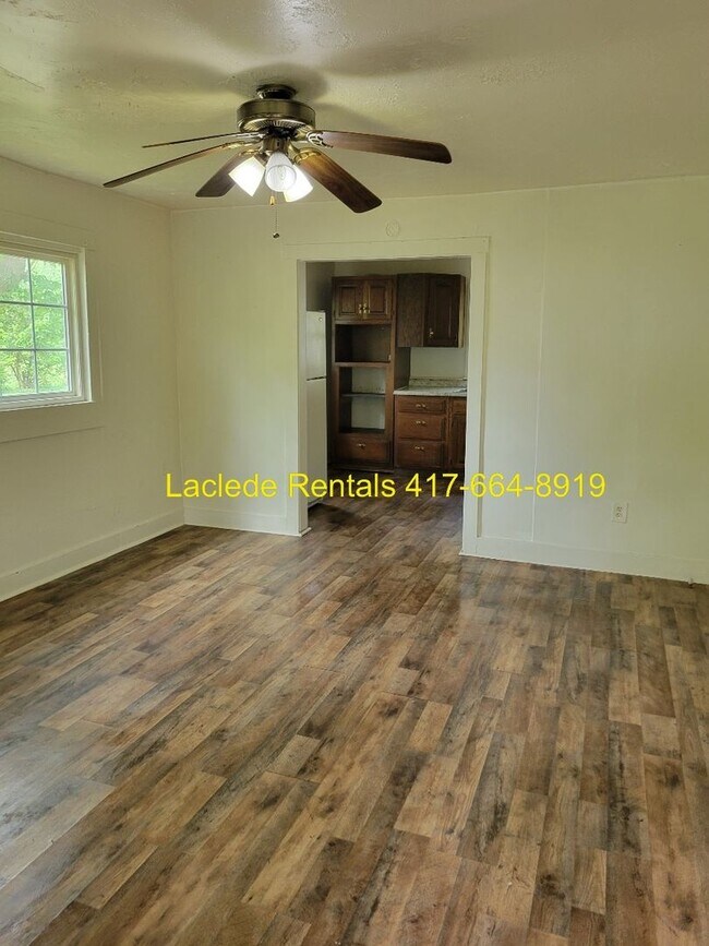 Foto del edificio - 2 BEDROOM 1 BATHROOM HOUSE FOR RENT