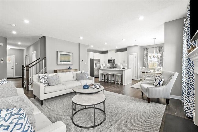 Foto del edificio - 435 Greenwood Dr