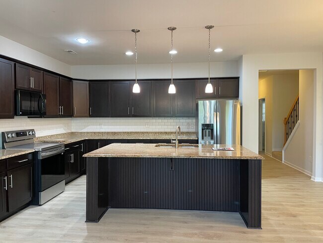 Building Photo - 17404 Wynstone Park Ln