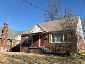 Building Photo - 1056 Campbell St