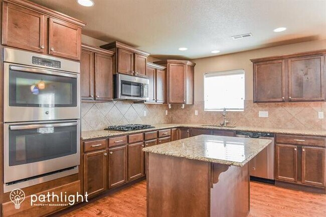 Building Photo - 7227 Trione Ln, Fountain, CO, 80817