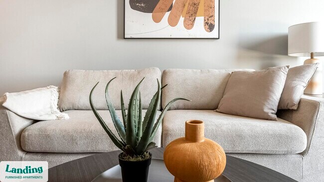 Foto del edificio - 299 DeBaliviere Ave