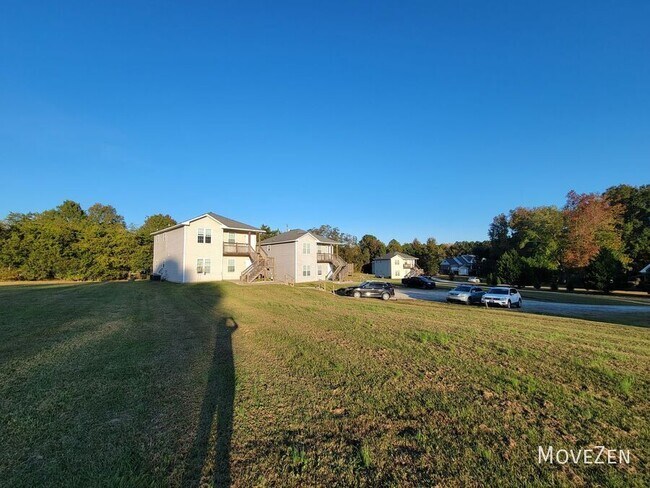 Foto del edificio - 1132 Norris Rd