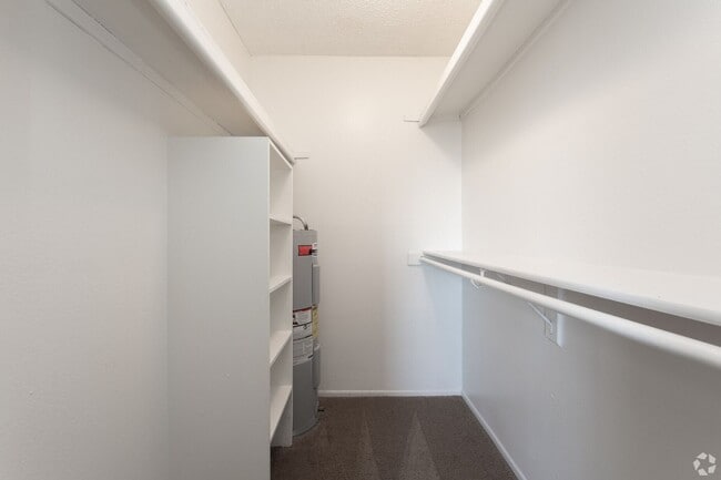 Interior Photo - El Conquistador