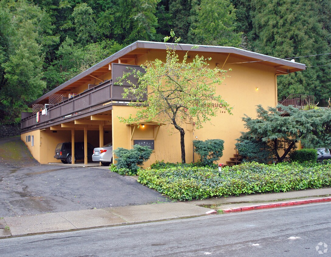 190 Miller Ave, Mill Valley, CA 94941 Apartments in Mill Valley, CA