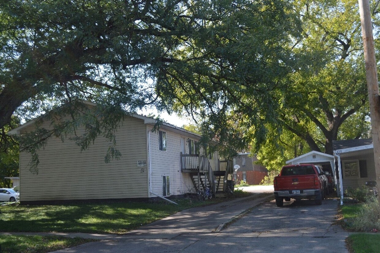 Foto principal - 127 S Franklin Ave