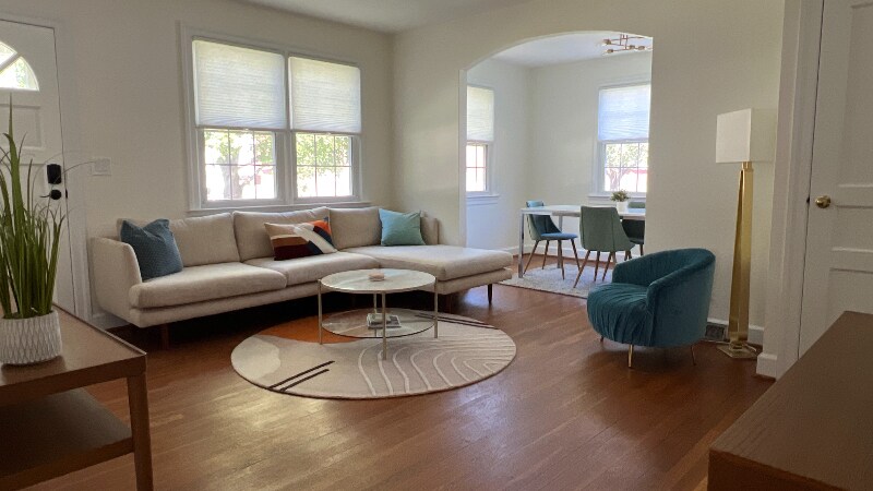 Foto principal - 601 Westover Ave