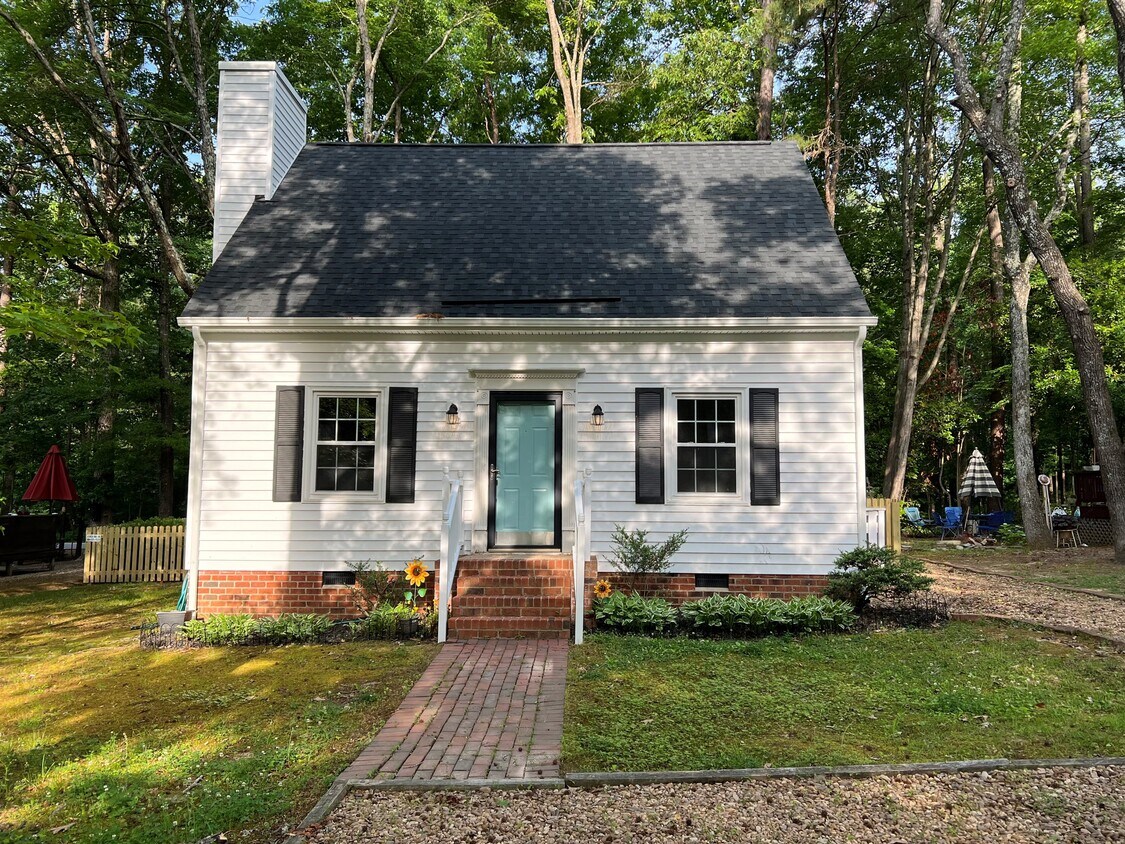 3006 Sagegrove Rd, Midlothian, VA 23112 House Rental in Midlothian