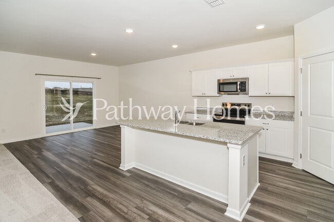 Building Photo - 3604 Haplander Ct