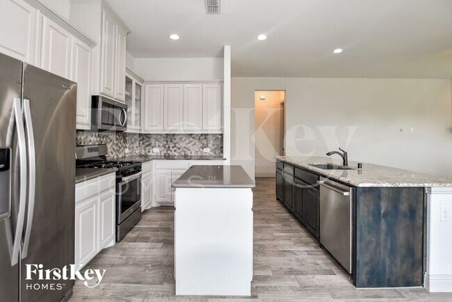 Foto del edificio - 7208 Willow Wood St