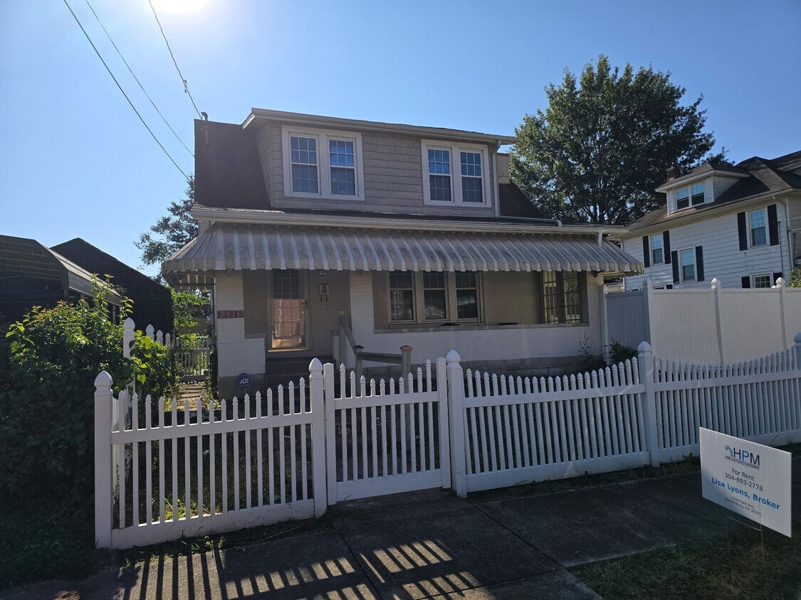 Foto principal - Close To City Park