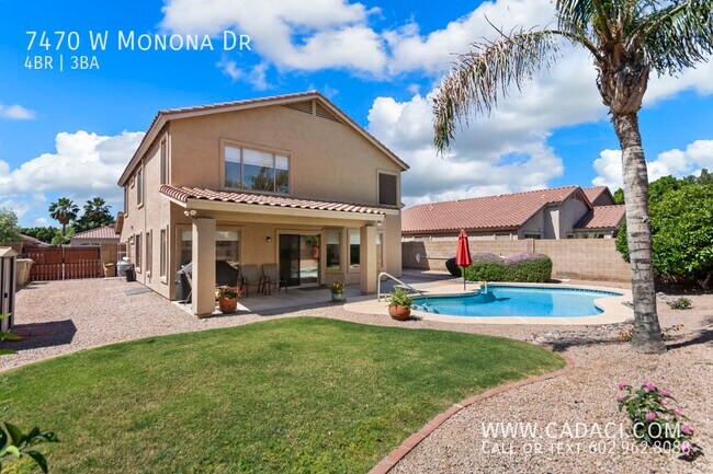 Foto del edificio - 7470 W Monona Dr