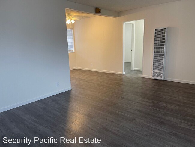 Foto del edificio - 2 br, 1 bath House - 416 Sonoma Ave
