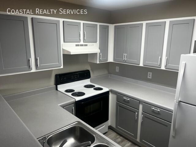 Foto del edificio - 2261 Whitman Ln