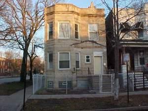 Primary Photo - 657 N Christiana Ave