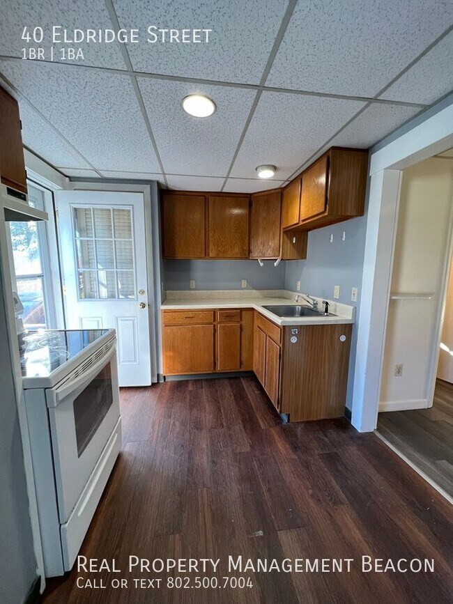 Foto del edificio - Downtown Lebanon 1 BR $1100 plus utilities