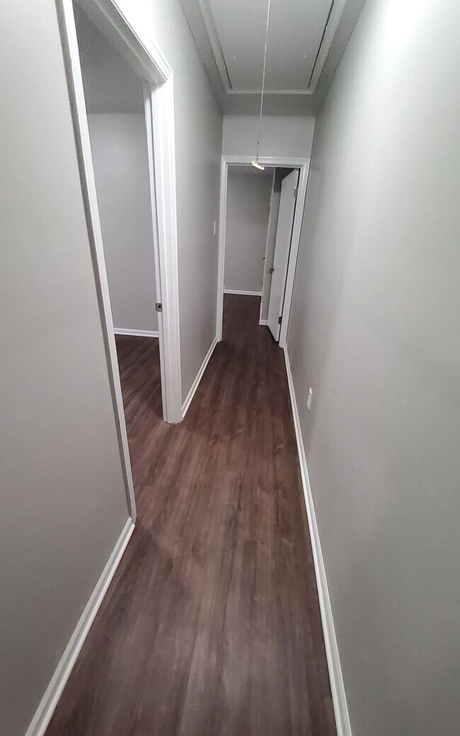 Foto del edificio - 2970 Hale Ave