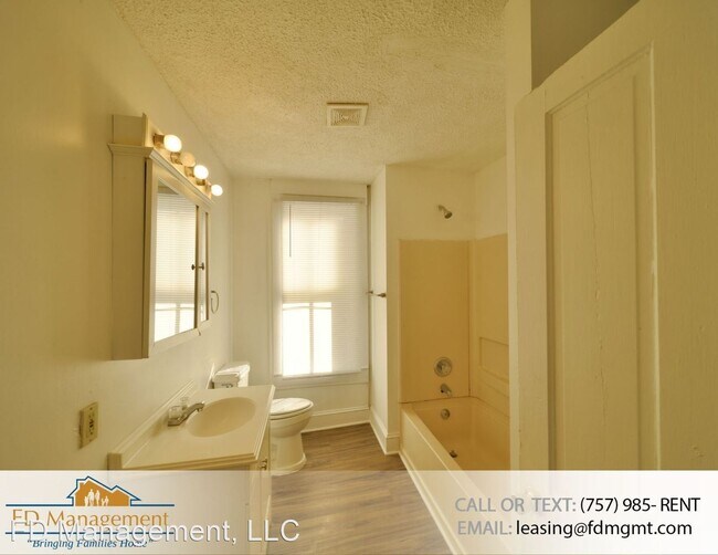 Foto del edificio - 3 br, 1 bath House - 368 Main Street,
