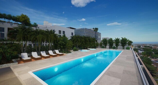 Foto del edificio - 55 NW 29th St